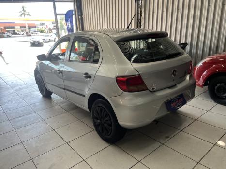 VOLKSWAGEN Gol 1.0 4P G5 FLEX, Foto 6