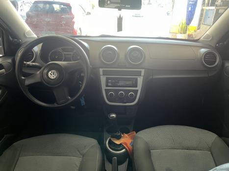 VOLKSWAGEN Gol 1.0 4P G5 FLEX, Foto 8