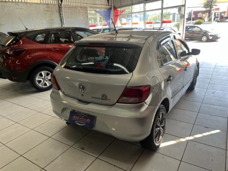 VOLKSWAGEN Gol 1.0 4P G5 FLEX, Foto 9