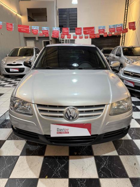 VOLKSWAGEN Gol 1.0 4P, Foto 2