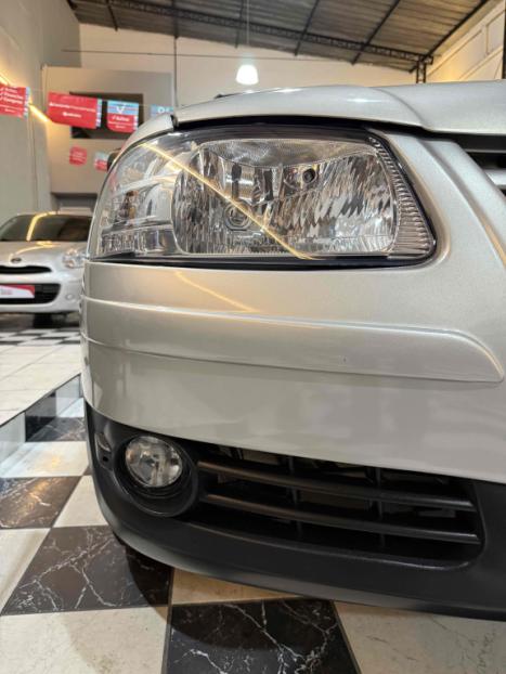 VOLKSWAGEN Gol 1.0 4P, Foto 3
