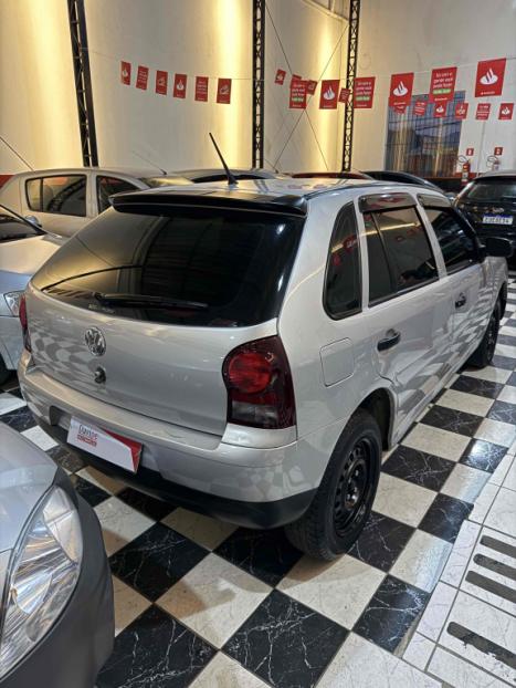 VOLKSWAGEN Gol 1.0 4P, Foto 4
