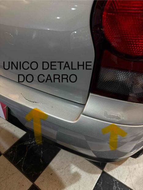 VOLKSWAGEN Gol 1.0 4P, Foto 5