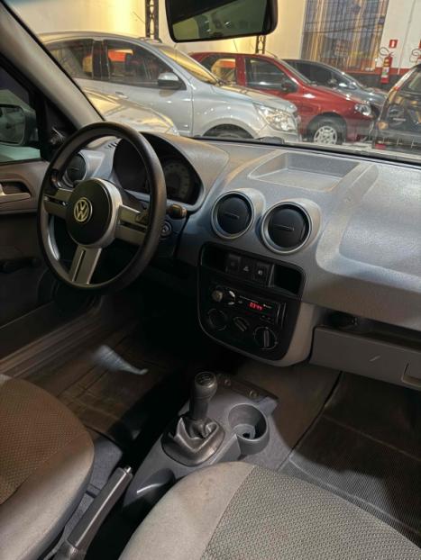 VOLKSWAGEN Gol 1.0 4P, Foto 6