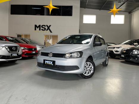 VOLKSWAGEN Gol 1.0, Foto 1