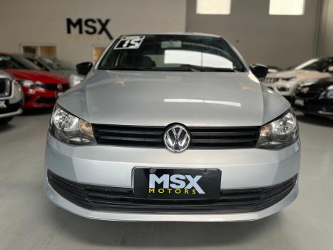 VOLKSWAGEN Gol 1.0, Foto 3