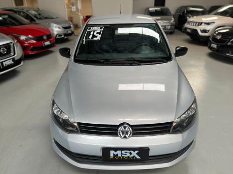 VOLKSWAGEN Gol 1.0, Foto 4