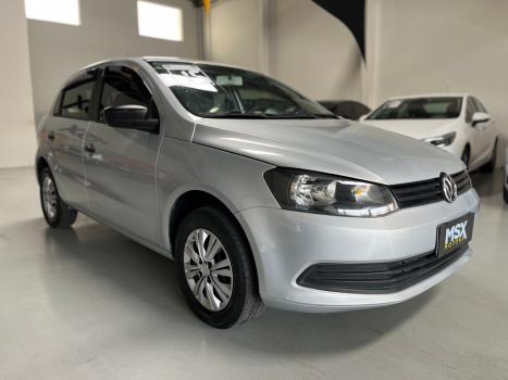 VOLKSWAGEN Gol 1.0, Foto 5