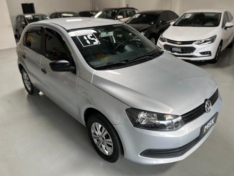 VOLKSWAGEN Gol 1.0, Foto 6