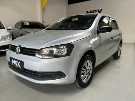 VOLKSWAGEN Gol 1.0, Foto 7