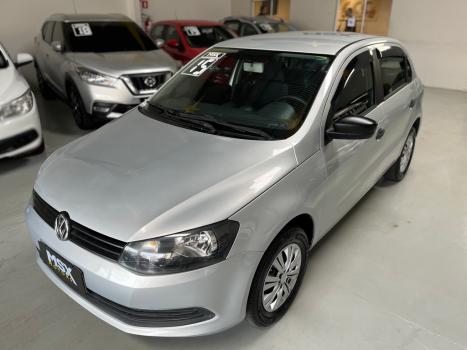 VOLKSWAGEN Gol 1.0, Foto 8