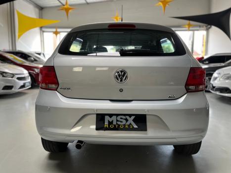 VOLKSWAGEN Gol 1.0, Foto 10