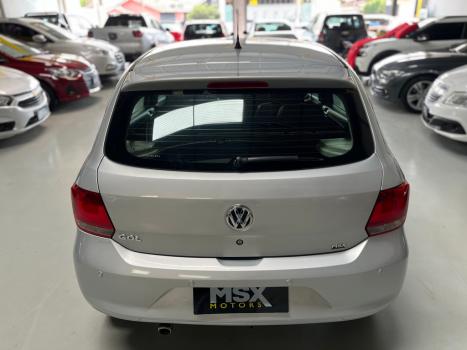 VOLKSWAGEN Gol 1.0, Foto 11