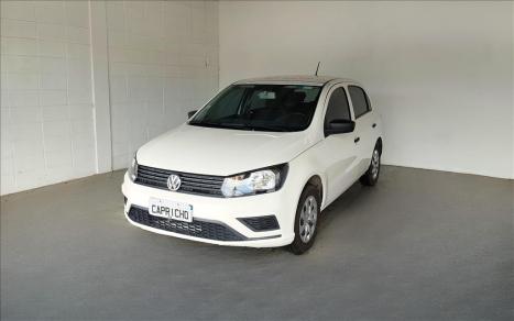 VOLKSWAGEN Gol 1.0, Foto 2