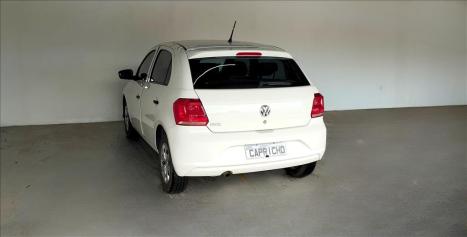 VOLKSWAGEN Gol 1.0, Foto 4