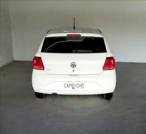 VOLKSWAGEN Gol 1.0, Foto 5