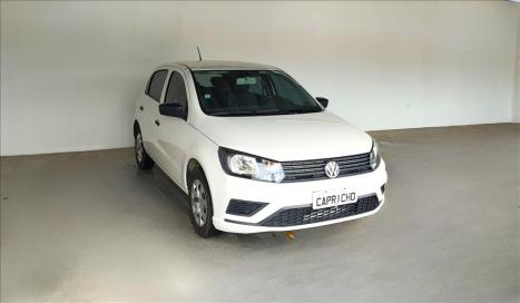 VOLKSWAGEN Gol 1.0, Foto 8