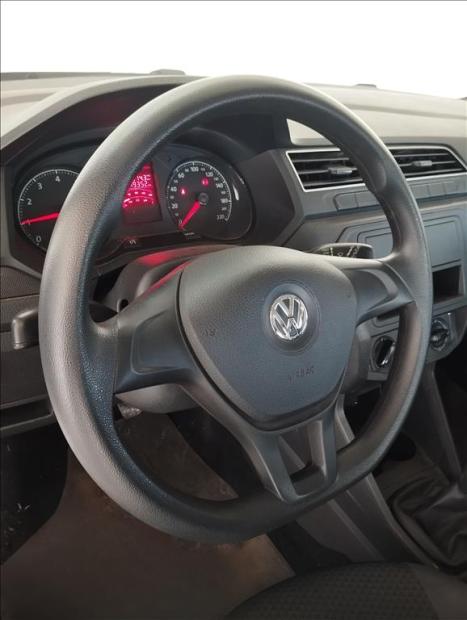 VOLKSWAGEN Gol 1.0, Foto 14