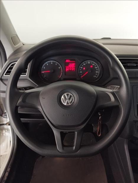 VOLKSWAGEN Gol 1.0, Foto 15