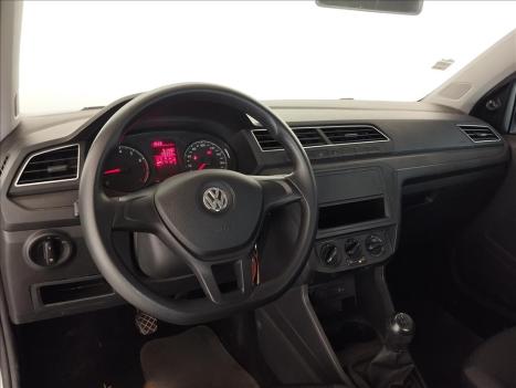 VOLKSWAGEN Gol 1.0, Foto 16