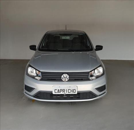 VOLKSWAGEN Gol 1.0, Foto 1