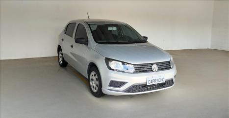 VOLKSWAGEN Gol 1.0, Foto 2