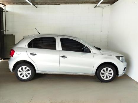 VOLKSWAGEN Gol 1.0, Foto 3