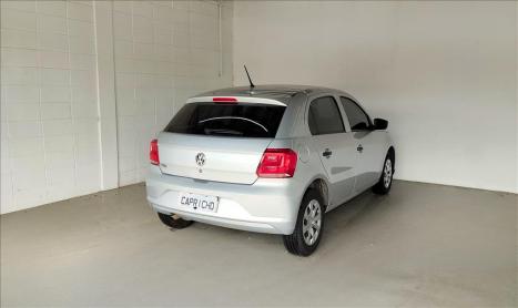 VOLKSWAGEN Gol 1.0, Foto 4