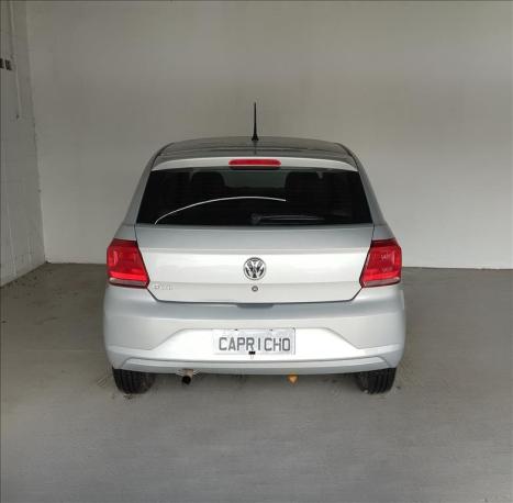 VOLKSWAGEN Gol 1.0, Foto 5