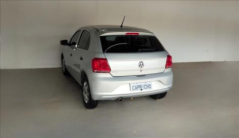 VOLKSWAGEN Gol 1.0, Foto 6