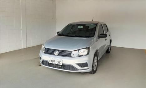 VOLKSWAGEN Gol 1.0, Foto 7