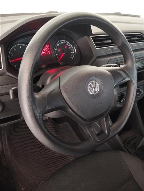 VOLKSWAGEN Gol 1.0, Foto 11