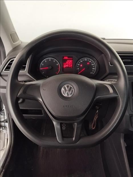 VOLKSWAGEN Gol 1.0, Foto 12