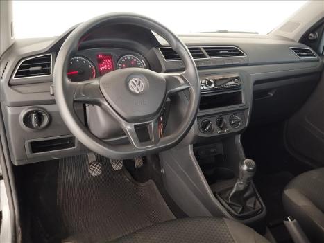 VOLKSWAGEN Gol 1.0, Foto 15