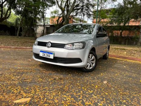 VOLKSWAGEN Gol 1.0, Foto 1