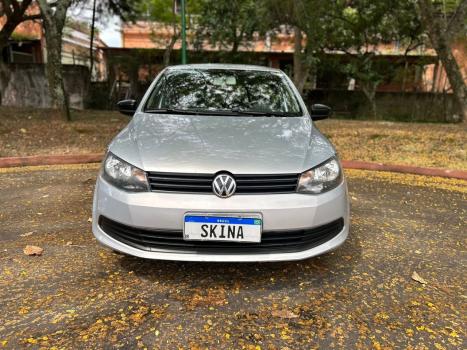 VOLKSWAGEN Gol 1.0, Foto 2