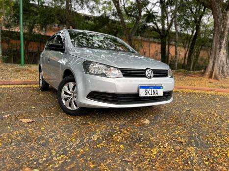 VOLKSWAGEN Gol 1.0, Foto 3