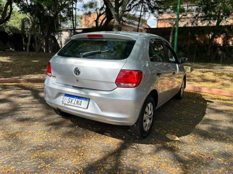 VOLKSWAGEN Gol 1.0, Foto 4