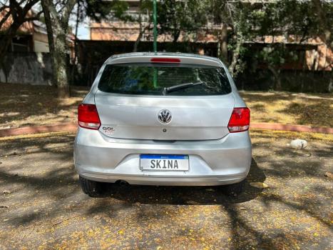 VOLKSWAGEN Gol 1.0, Foto 5