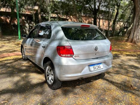 VOLKSWAGEN Gol 1.0, Foto 6