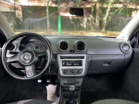 VOLKSWAGEN Gol 1.0, Foto 9