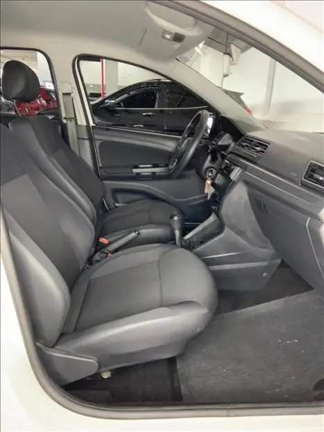 VOLKSWAGEN Gol 1.0, Foto 10