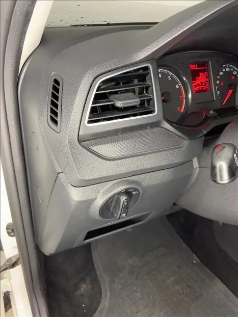 VOLKSWAGEN Gol 1.0, Foto 11