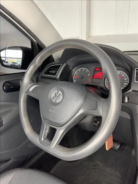 VOLKSWAGEN Gol 1.0, Foto 12