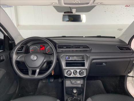 VOLKSWAGEN Gol 1.0, Foto 15