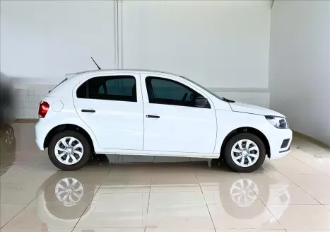 VOLKSWAGEN Gol 1.0, Foto 7