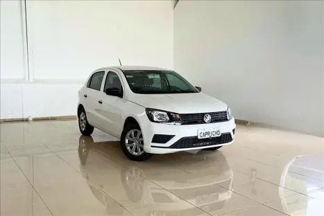 VOLKSWAGEN Gol 1.0, Foto 8