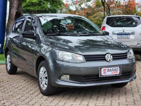 VOLKSWAGEN Gol 1.0, Foto 2