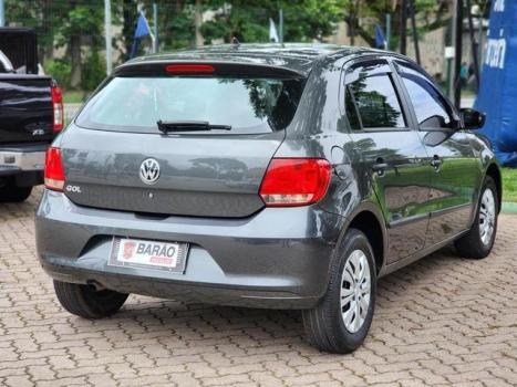 VOLKSWAGEN Gol 1.0, Foto 3