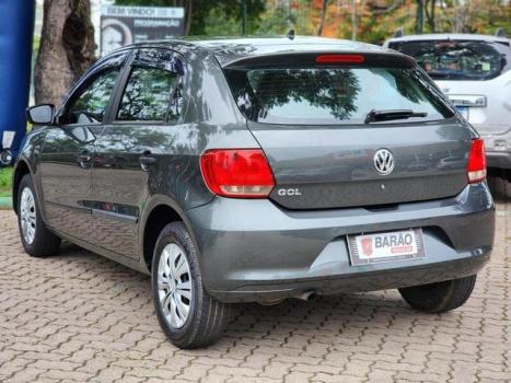 VOLKSWAGEN Gol 1.0, Foto 4